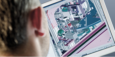 Karriere bei Wieser Automation